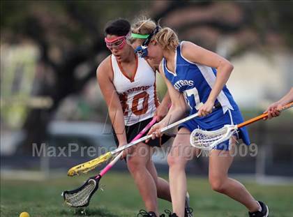 Thumbnail 3 in McCallum/Anderson vs. Westwood photogallery.