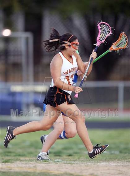 Thumbnail 3 in McCallum/Anderson vs. Westwood photogallery.