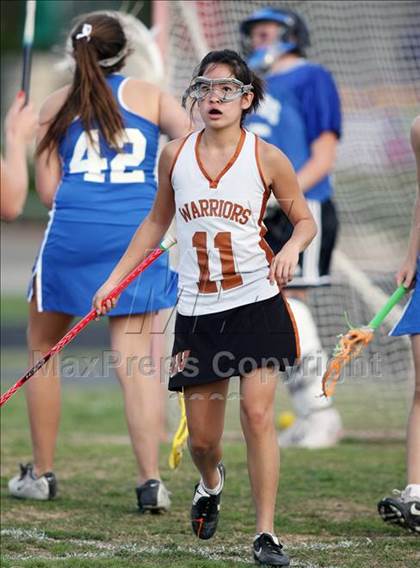 Thumbnail 3 in McCallum/Anderson vs. Westwood photogallery.