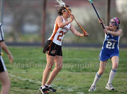 Thumbnail 3 in McCallum/Anderson vs. Westwood photogallery.