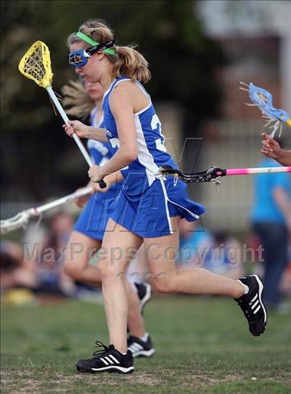 Thumbnail 1 in McCallum/Anderson vs. Westwood photogallery.