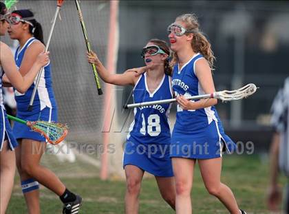 Thumbnail 1 in McCallum/Anderson vs. Westwood photogallery.