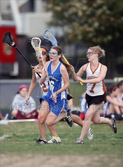 Thumbnail 2 in McCallum/Anderson vs. Westwood photogallery.