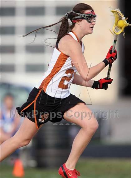 Thumbnail 3 in McCallum/Anderson vs. Westwood photogallery.