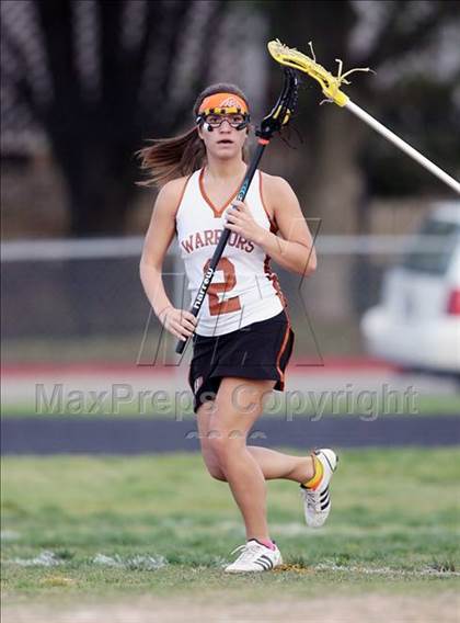 Thumbnail 2 in McCallum/Anderson vs. Westwood photogallery.