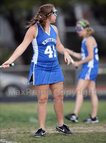 Thumbnail 2 in McCallum/Anderson vs. Westwood photogallery.