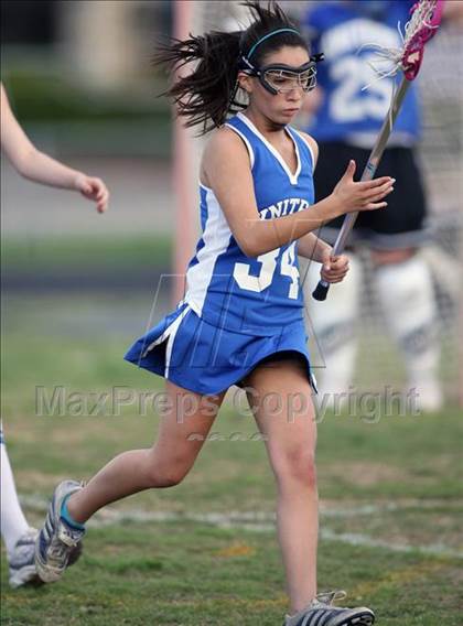 Thumbnail 3 in McCallum/Anderson vs. Westwood photogallery.