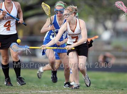 Thumbnail 3 in McCallum/Anderson vs. Westwood photogallery.