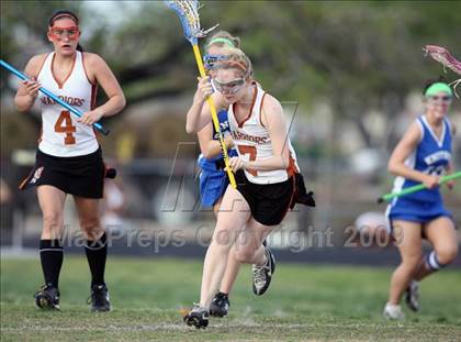 Thumbnail 1 in McCallum/Anderson vs. Westwood photogallery.