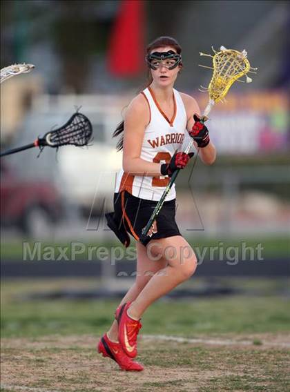 Thumbnail 3 in McCallum/Anderson vs. Westwood photogallery.