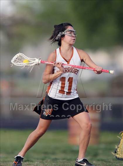 Thumbnail 1 in McCallum/Anderson vs. Westwood photogallery.