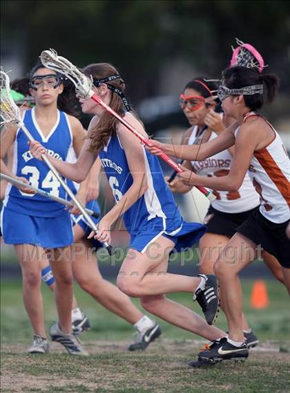 Thumbnail 3 in McCallum/Anderson vs. Westwood photogallery.
