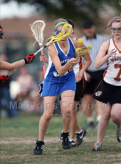 Thumbnail 1 in McCallum/Anderson vs. Westwood photogallery.