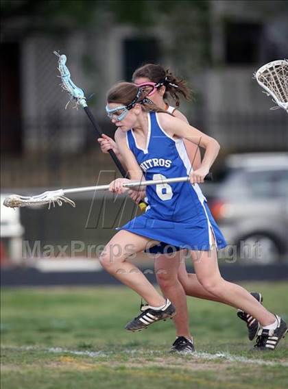 Thumbnail 2 in McCallum/Anderson vs. Westwood photogallery.