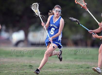 Thumbnail 2 in McCallum/Anderson vs. Westwood photogallery.