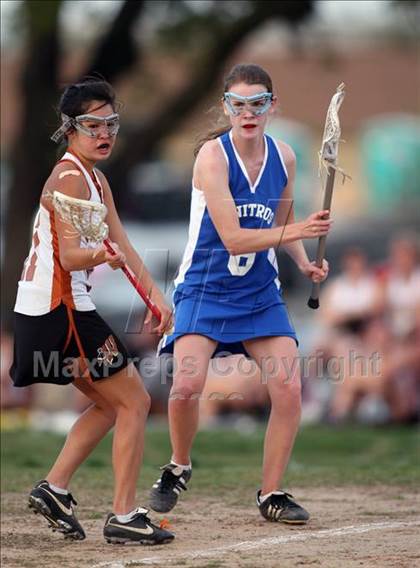 Thumbnail 3 in McCallum/Anderson vs. Westwood photogallery.
