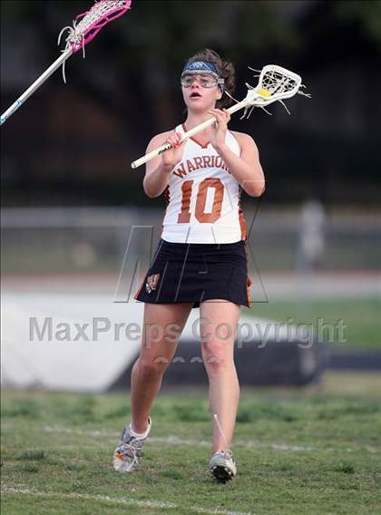 Thumbnail 1 in McCallum/Anderson vs. Westwood photogallery.