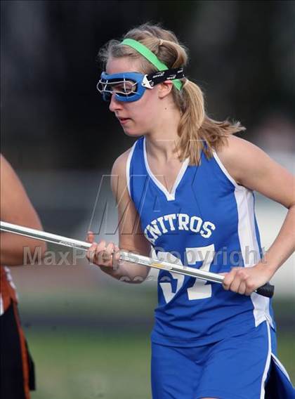 Thumbnail 1 in McCallum/Anderson vs. Westwood photogallery.