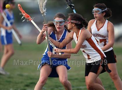 Thumbnail 1 in McCallum/Anderson vs. Westwood photogallery.