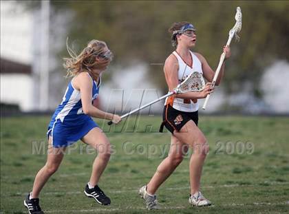Thumbnail 1 in McCallum/Anderson vs. Westwood photogallery.