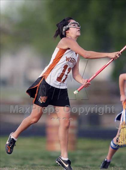 Thumbnail 2 in McCallum/Anderson vs. Westwood photogallery.