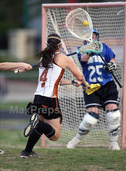 Thumbnail 3 in McCallum/Anderson vs. Westwood photogallery.