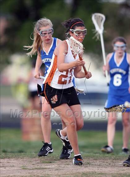 Thumbnail 1 in McCallum/Anderson vs. Westwood photogallery.
