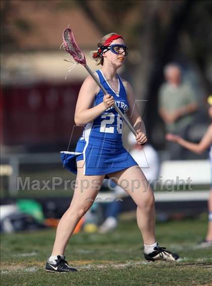 Thumbnail 2 in McCallum/Anderson vs. Westwood photogallery.