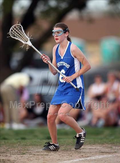 Thumbnail 2 in McCallum/Anderson vs. Westwood photogallery.
