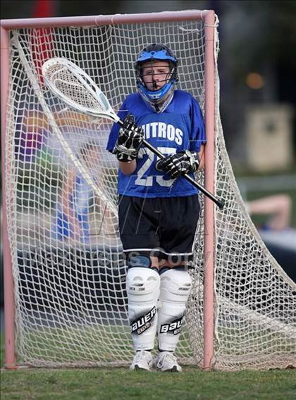 Thumbnail 1 in McCallum/Anderson vs. Westwood photogallery.