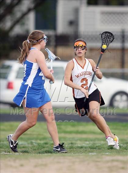 Thumbnail 1 in McCallum/Anderson vs. Westwood photogallery.