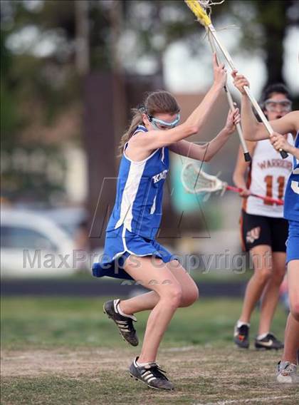 Thumbnail 1 in McCallum/Anderson vs. Westwood photogallery.