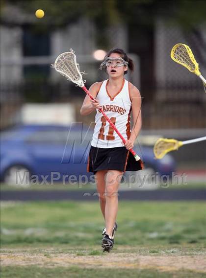 Thumbnail 3 in McCallum/Anderson vs. Westwood photogallery.