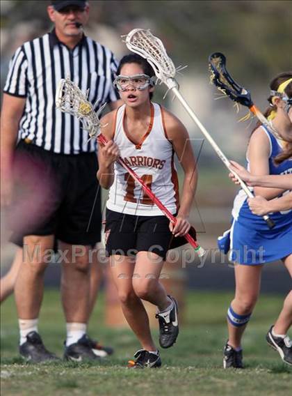 Thumbnail 1 in McCallum/Anderson vs. Westwood photogallery.