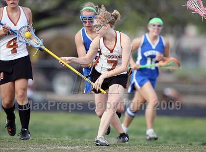 Thumbnail 2 in McCallum/Anderson vs. Westwood photogallery.