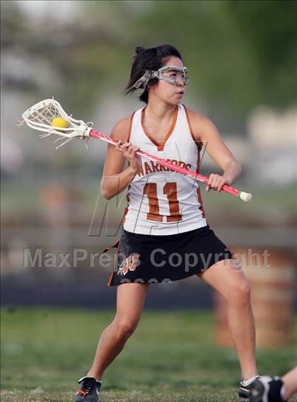 Thumbnail 3 in McCallum/Anderson vs. Westwood photogallery.