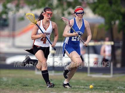 Thumbnail 2 in McCallum/Anderson vs. Westwood photogallery.