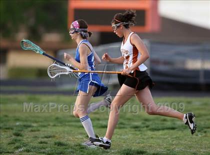 Thumbnail 2 in McCallum/Anderson vs. Westwood photogallery.