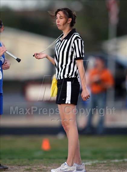 Thumbnail 1 in McCallum/Anderson vs. Westwood photogallery.