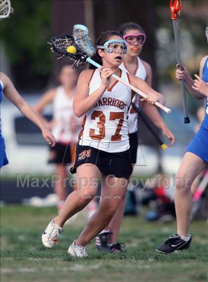 Thumbnail 1 in McCallum/Anderson vs. Westwood photogallery.