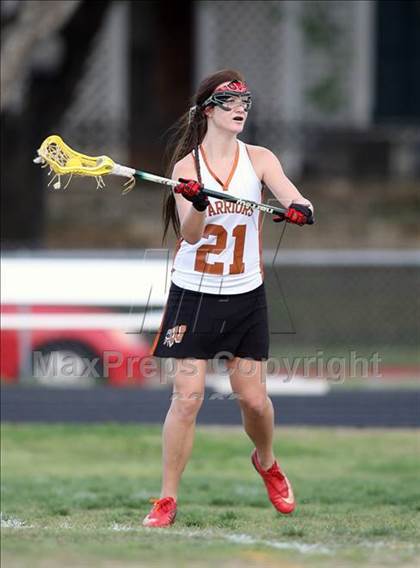 Thumbnail 3 in McCallum/Anderson vs. Westwood photogallery.