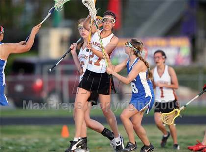 Thumbnail 3 in McCallum/Anderson vs. Westwood photogallery.