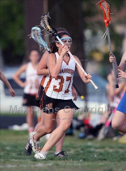 Thumbnail 3 in McCallum/Anderson vs. Westwood photogallery.