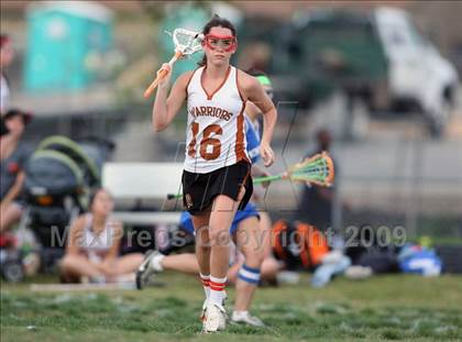 Thumbnail 1 in McCallum/Anderson vs. Westwood photogallery.
