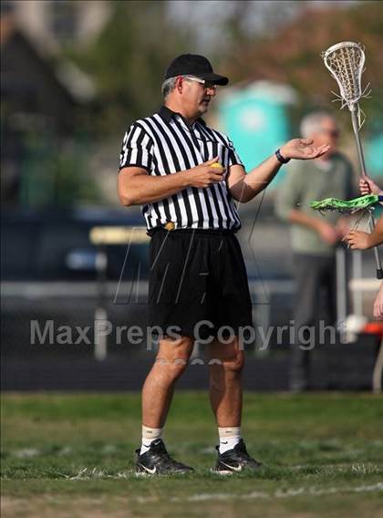Thumbnail 2 in McCallum/Anderson vs. Westwood photogallery.