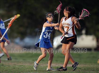 Thumbnail 2 in McCallum/Anderson vs. Westwood photogallery.