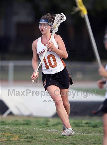 Thumbnail 3 in McCallum/Anderson vs. Westwood photogallery.