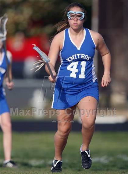 Thumbnail 3 in McCallum/Anderson vs. Westwood photogallery.