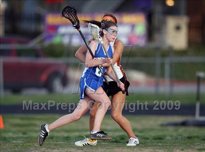 Thumbnail 2 in McCallum/Anderson vs. Westwood photogallery.