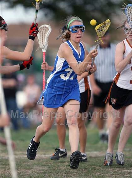 Thumbnail 2 in McCallum/Anderson vs. Westwood photogallery.
